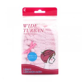 Wide Turban