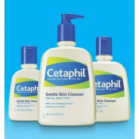 Gentle Skin Cleanser (125ml)