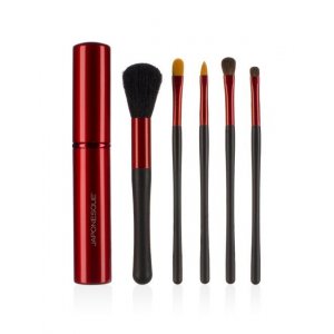 BS-755 Touch Up Tube Red