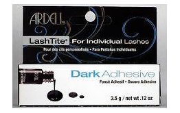 130231 Lashtite Adhesive 0.125oz Dark