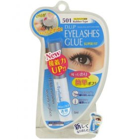 Eyelash Glue 501N Latex