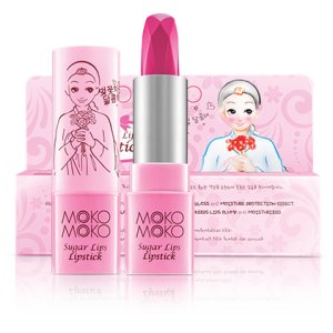 Sugar Lips Lipstick (Hot Pink)