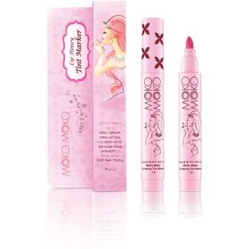 Lip Honey Tint Marker (Neon Pink)