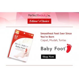 Baby Foot Easy Pack