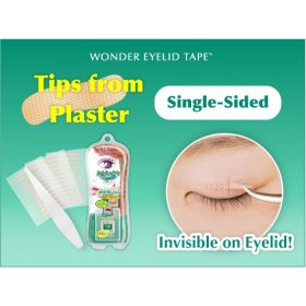 Wonder Eyelid Tape