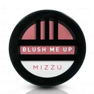 Mizzu Blush Me Up Coral Flush