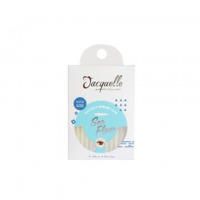 Invisible Eyelid Tape - Sea Flow Mini Size (Yellow)