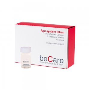 Be Care Age System Lotion 6fl (@7ml)