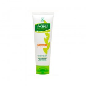 Oil Control Face Wash (50g)