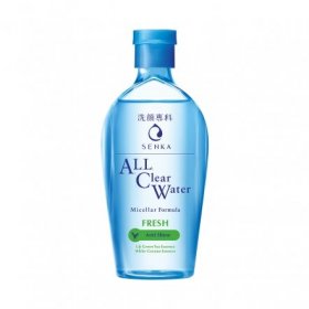 All Clear Water Fresh - Anti Shine (230ml)