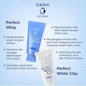 Perfect White Clay (120g)