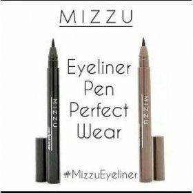 Eyeliner Pen Perfect Wear (Black)