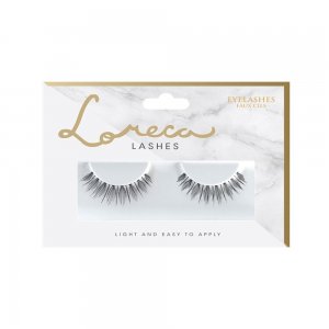Classic Collection - Cassandra Lashes