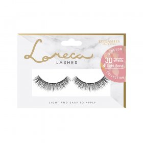 Blossom Collection - Daily Rose Lashes
