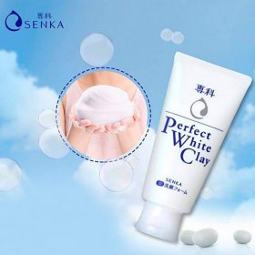 Perfect White Clay (120g)