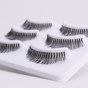 Twinkle Twin Lashes 02