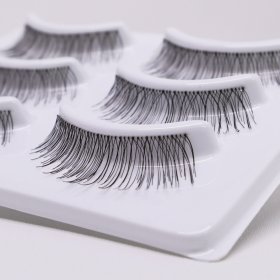Twinkle Twin Lashes 07
