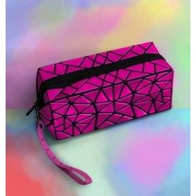 Cosmic Makeup Pouch - Halley