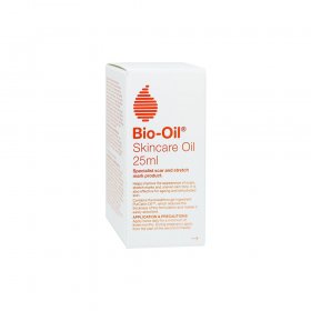 Bio Oil (25ml)