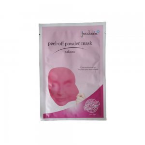 Peel Off Mask Powder - Sakura (20gr)