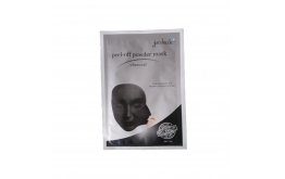 Peel Off Mask Powder - Charcoal (20gr)