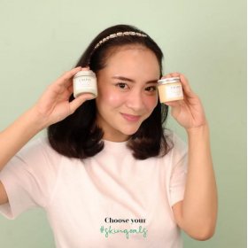 Acne Clay Mask (50g)