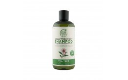  Shampoo Tea Tree (475ml)