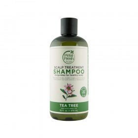  Shampoo Tea Tree (475ml)