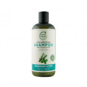 Shampoo Rosemary & Mint (475ml)