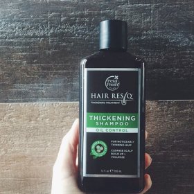 Thickening Shampoo Oil Control (355ml)