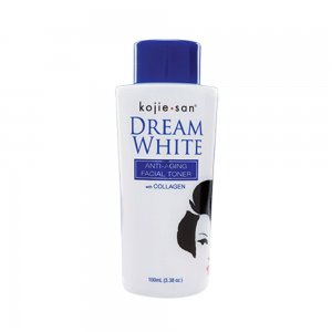 Dream White - Toner Collagen (100ml)