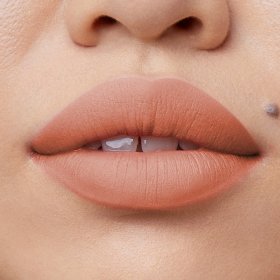 Smooth Lip Matte - Oh My Nude!