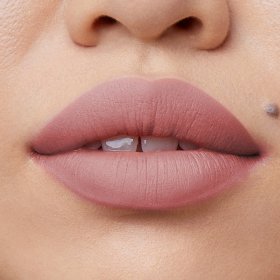 Smooth Lip Matte - Choco Mauve