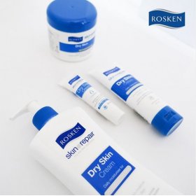 Dry Skin Cream (75ml)