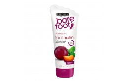 Bare Foot Softening Peppermint & Plum Foot Balm (150ml)