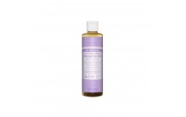 Pure Castile Liquid Soap Lavender (237ml)
