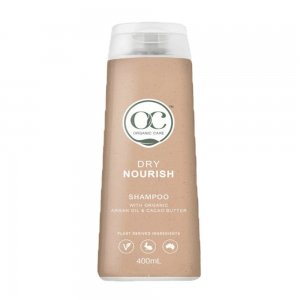 Care Dry Nourish Shampoo (400 ml)