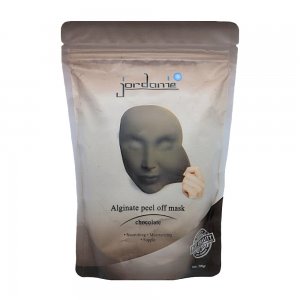 Peel Off Mask Powder - Chocolate (350gr)