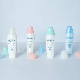 UV Moisture Milk - Longer UV Protection (40gr)