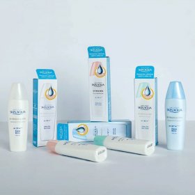 UV Whitening Milk - New Formula SPF 50 (40gr)