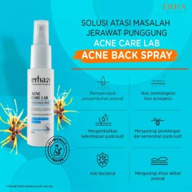 Acne Care Lab - Back Spray (60ml)