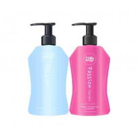 Scalp Shampoo & Repair Conditioner Set