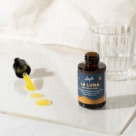 La Luna Anti Aging Serum (30ml)