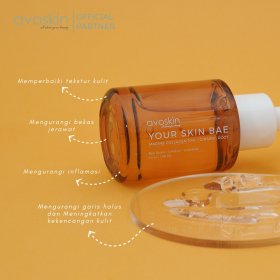 Your Skin Bae - Marine Collagen 10% + Ginseng Root (30ml)