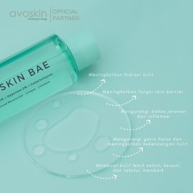 Your Skin Bae - Ultimate Hyaluron Marine Collagen 5% + Hyacross 2% + Galactomyces (100ml)