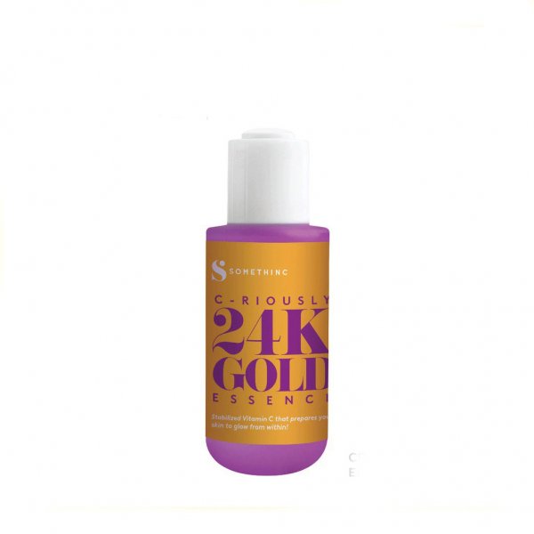 CRIOUSLY 24K GOLD Essence (40ml)