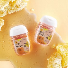 Hand Gel - Honey (30ml)