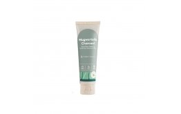 Mugwortella Charcoal Deep Pore Cleansing 10 Minutes Wash Off Mask (60ml)