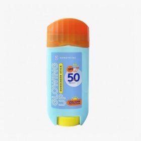Glowing Up Sunscreen Stick SPF 50 (15g)