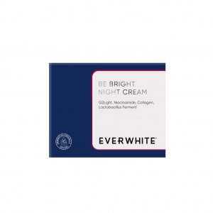 Be Bright - Night Cream (15ml)